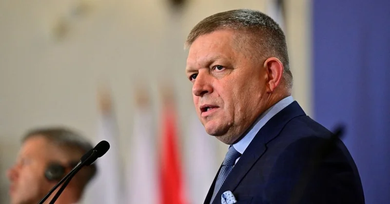 Fitsodan NATO sammiti öncəsi Ukrayna bəyanatı: “Maliyyələşdirməyəcəyik