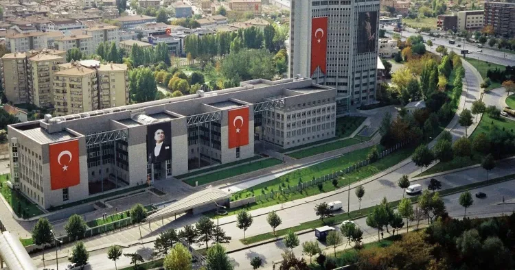 İsrail qondarma qərarla öz cinayətlərini ört basdır edə bilməz Türkiyə XİN