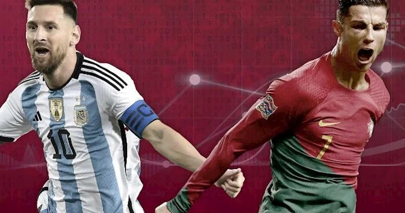 Ronaldo Messi duelinin baş tutma ehtimalı xeyli azalıb