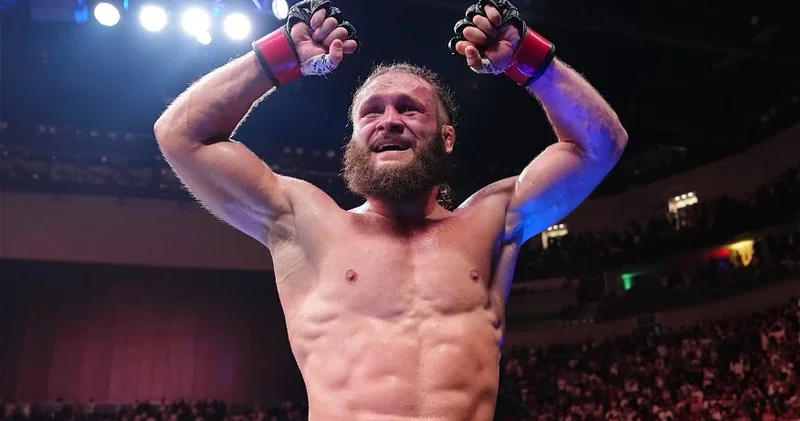 Когда азербайджанский боец сможет стать чемпионом UFC?