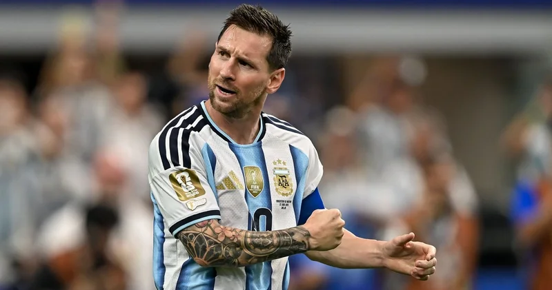 DÇ 2026: Messi mundiallar tarixində 19 cu qolunu vurdu VİDEO