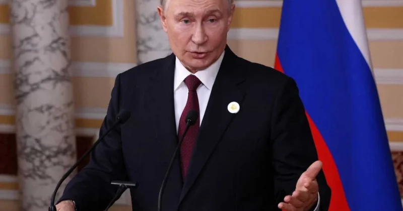 Putin G20 üzrə komissiyanın yeni tərkibini təsdiqlədi