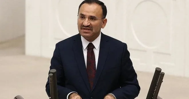 NATO nun bu əməli alçaqlıqdır TÜRKİYƏ