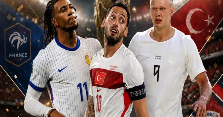 Doğulmadıqları ölkələrdən olan 300 ə yaxın oyunçu Dünya çempionatında