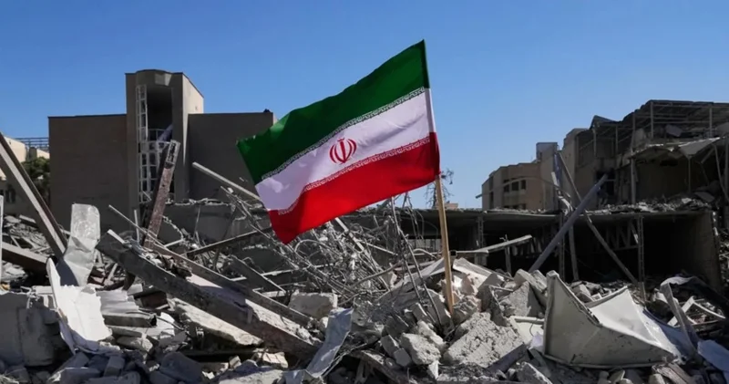 Tehran Vaşinqtonu razılaşmanı pozmaqda günahlandırdı