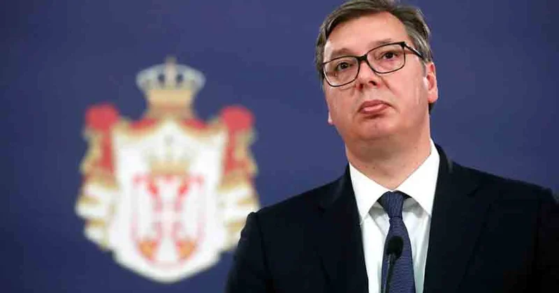 Сербия применит опыт Ирана при создании подземных укрытий для вооружений