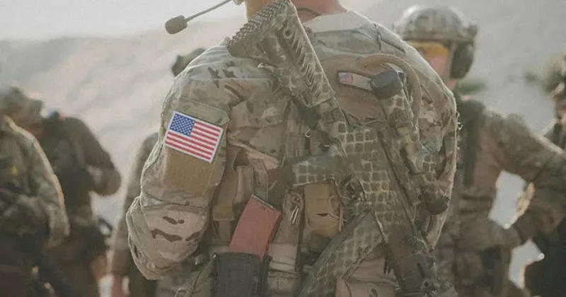 Handelsblatt: Вывод войск США может лишить Германию тысяч рабочих мест