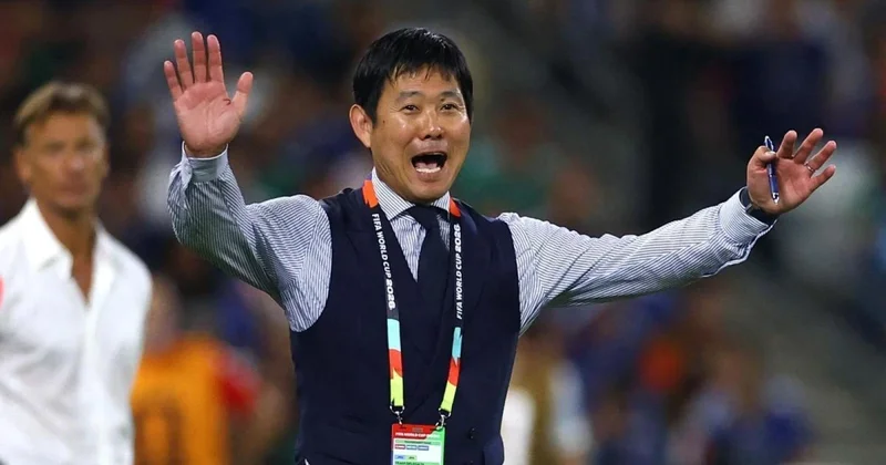 Moriyasu Braziliyaya meydan oxudu “Onları keçmək istəyirik”