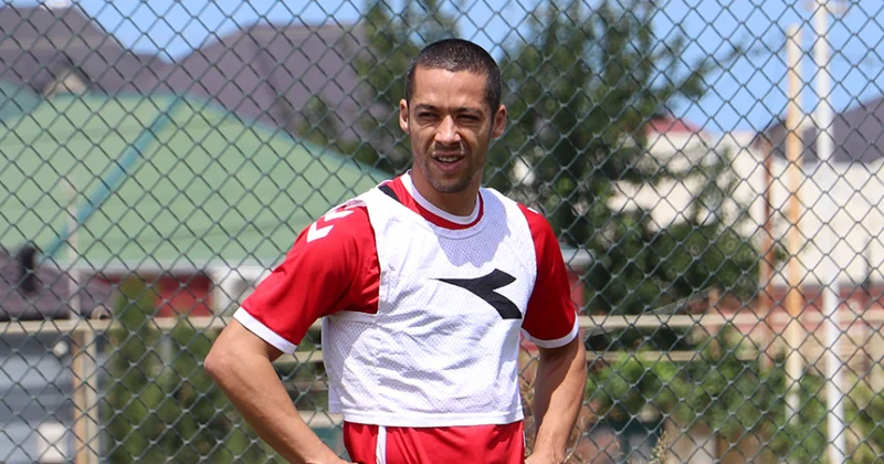 Maçado: “Avrokuboklar üçün mübarizə aparacağıq”