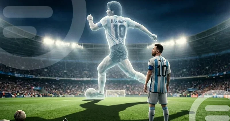 Futbolda ən çətin rəqib: Səndən əvvəl gələn əfsanə