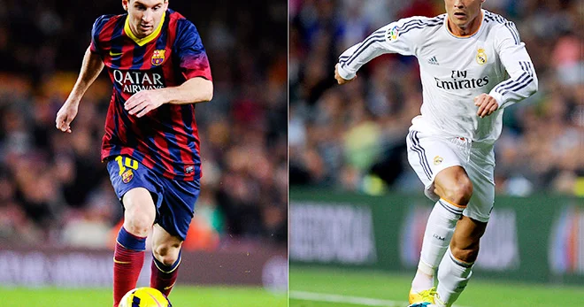 Messi qrup mərhələsində ən çox qol vuran oyunçu olub, Ronaldo oyun sayına görə ikincidir