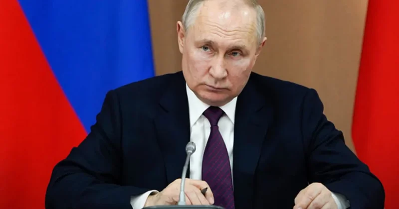 Путин заявил о некритичном дефиците топлива и новых предложениях по Украине