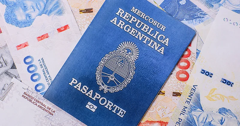 Золотые паспорта за полмиллиона