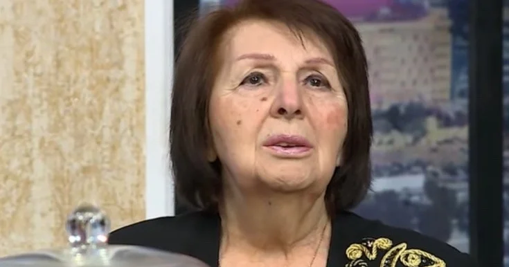 Ofeliya Sənanidən XƏBƏR VAR: Əhvalım çox pisdir