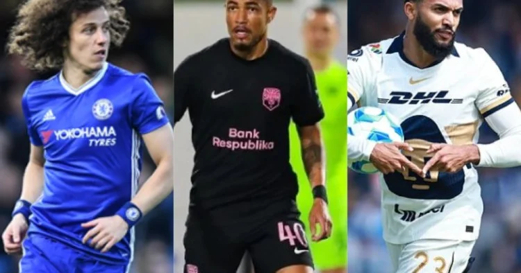 Qarabağ ın yeni transferi: Həm Sabah , həm də Çelsi nin futbolçularının komanda yoldaşı FOTOLAR