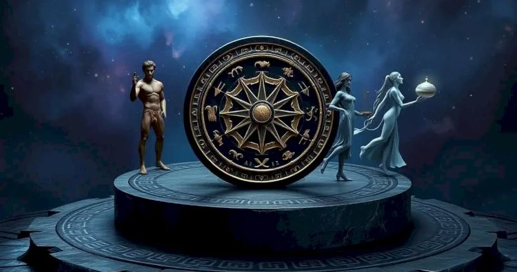Astroloqlar xəbərdarlıq etdi: Bu bürclər üçün yeni dövr başlayır