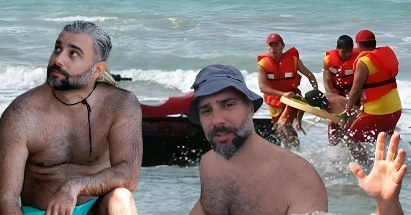 Yaydan əvvəl gələn faciə Azərbaycanlılar niyə dənizdə boğulur? üzgüçündən AÇIQLAMA+ÖZƏL