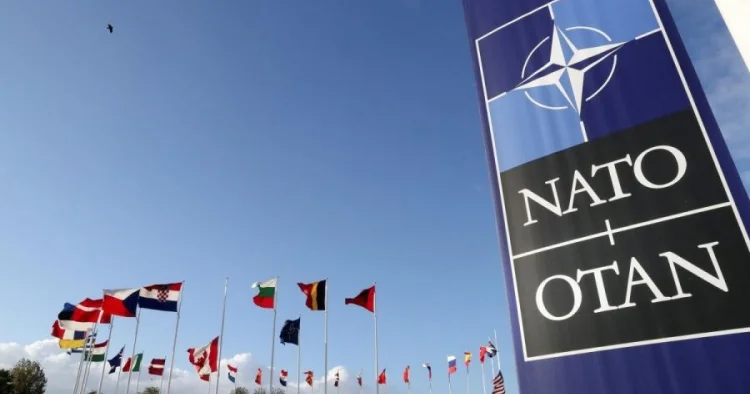 NATO Ankaradakı zirvə görüşünə 8 türk jurnalisti buraxmayacaq