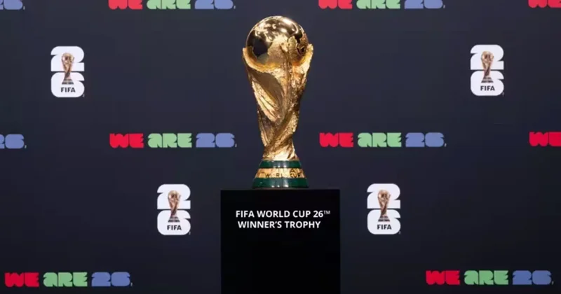 DÇ 2026: Bu gün 1/16 final mərhələsinə start verilir