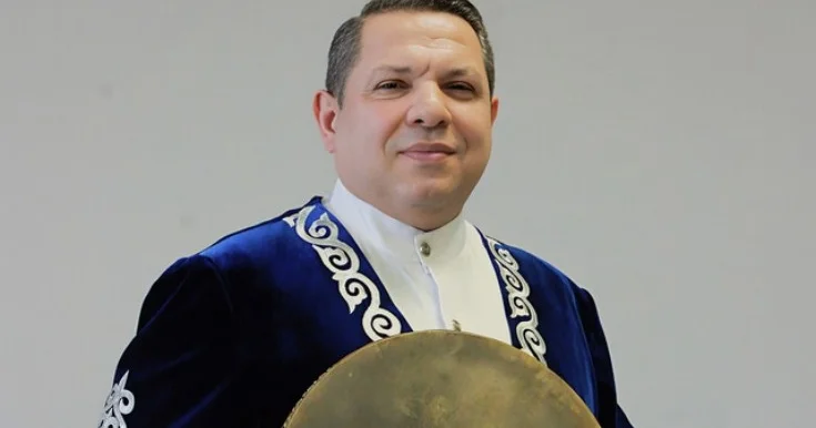 Sənətə gəlişimi ona borcluyam