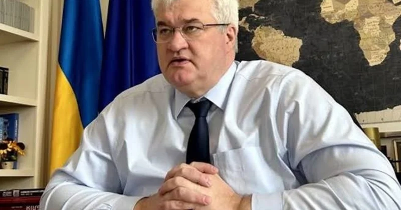 Украина снова призвала Россию к переговорам и заявила, что дух Анкориджа мертв