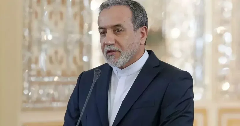 İranın xarici işlər naziri İraqa səfər edib