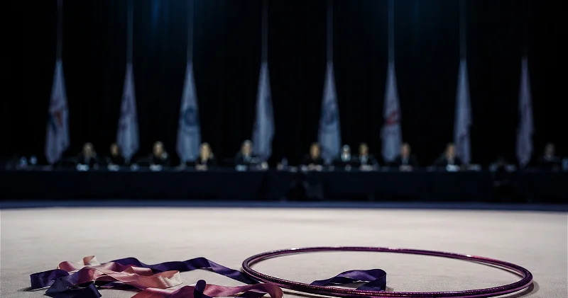 11 стран обратились в European Gymnastics против допуска россиян с национальной символикой