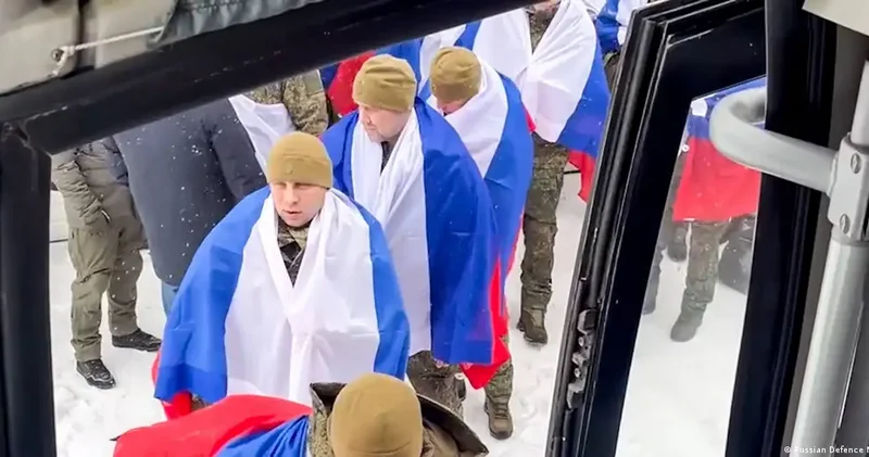 “Putinlə görüş tələb edən keçmiş hərbçi həbs olundu“ “Deutsche Welle“