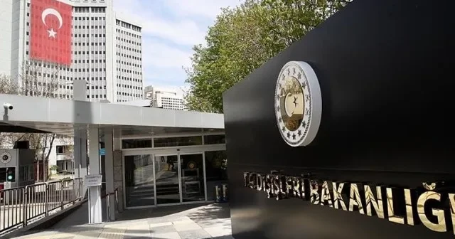 Türkiyədən İsrailin erməni soyqırımı ilə bağlı qərarına reaksiya