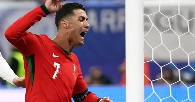 Ronaldolu Portuqaliya Kolumbia ilə bacarmadı DÇ 2026