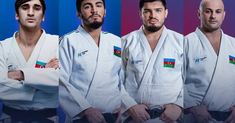 Фатиев и Гамзатханов вышли в утешительные схватки за бронзу Гран при в Китае