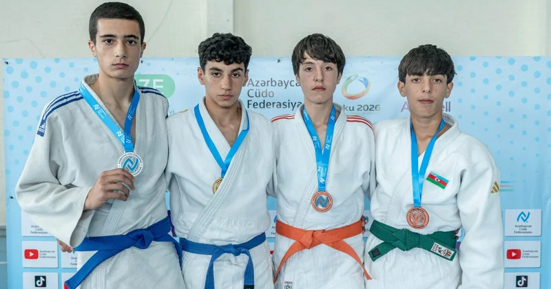 Region birinciliyinə yekun vuruldu