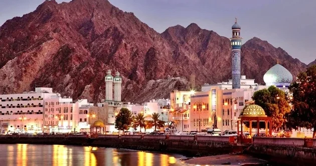 Oman Azərbaycanla bağlı bu məsələni müzakirəyə çıxarır