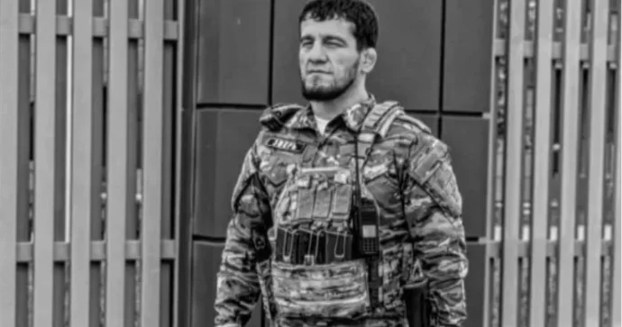 Yaşlı qadını döydüyü üçün müharibəyə göndərilən Yunusov öldü VİDEO