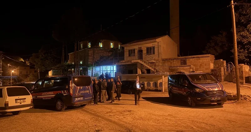 В Турции два человека погибли в результате нападения с ножом