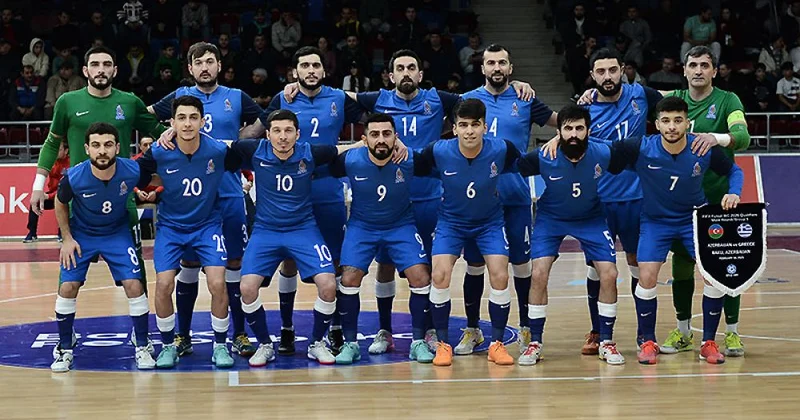 Millinin heyətində dəyişiklik edildi