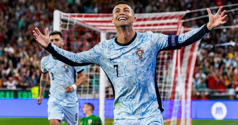 DÇ 2026: 1/16 final Portuqaliya Xorvatiya