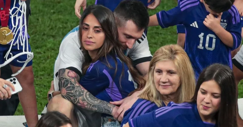 DÇ 2026: Messi yenə qol vurdu, Argentina pley offa maksimum nəticə ilə adladı