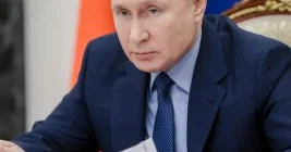 Putin Rusiyanın mövcudluğu üçün şərtləri açıqladı...