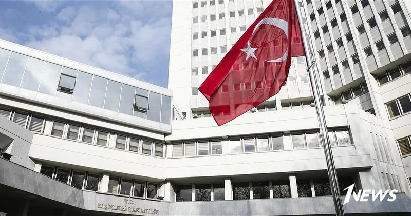 МИД Турции: Израиль пытается отвлечь внимание от преступлений в Газе