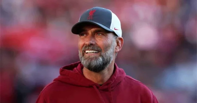 Düzünü desəm, Liverpul da nəyin səhv getdiyini bilmirəm Klopp