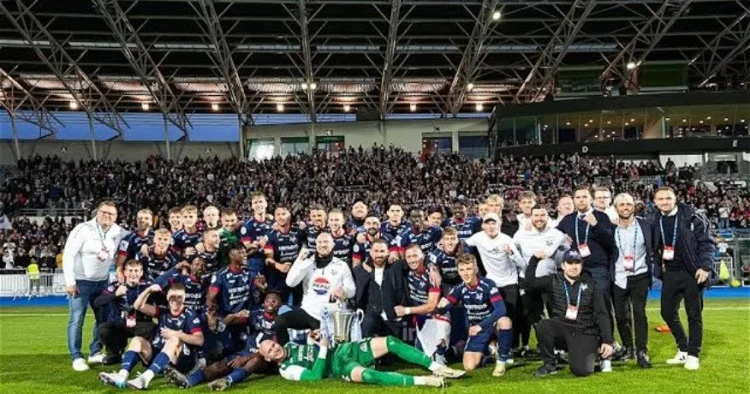 Qarabağ ın rəqibi qalib gəldi, 3 cü pilləyə yüksəldi