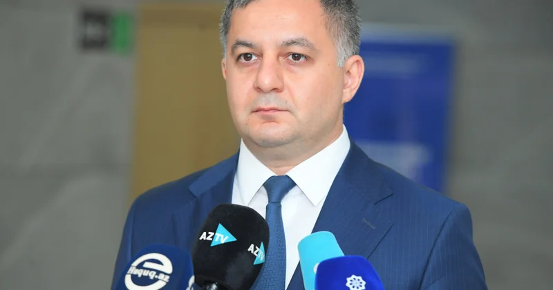 Объявлено число судей в Азербайджане