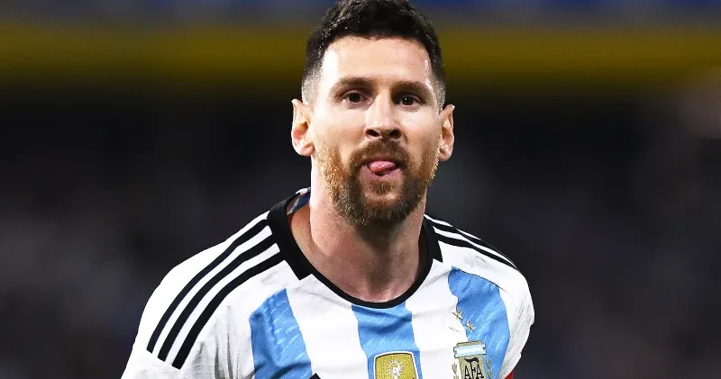 DÇ 2026: Lionel Messi dünya futbol tarixində heç kimin bacarmadığını etdi