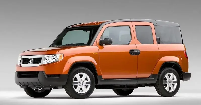 Honda возродит культовую модель