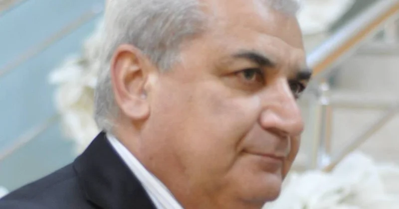 “Onun fəaliyyəti Azərbaycan təhsil sistemində ardıcıl bir innovasiya xəttidir...” İLHAM ƏHMƏDOV 70