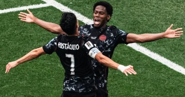 DÇ 2026: ilk 1/8 finalçı müəyyənləşdi