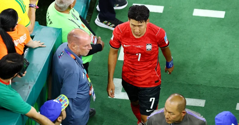 Cənubi Koreya üçün DÇ 2026 bitdi Pley off şansını itirdi