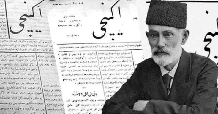 Milli mətbuatımızın əsasını qoyan şəxs Həsən bəy Zərdabinin doğum günüdür