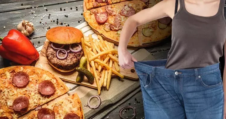 Yediyimiz burgerlərin tərkibində elə bir maddə var ki... Ehtiyatlı olaq!